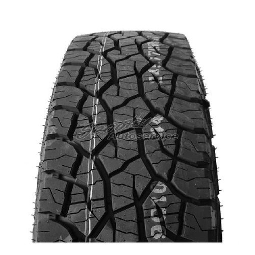 Kumho road venture 52 - 4x,