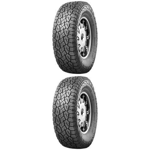 Kumho road venture at52 - road,