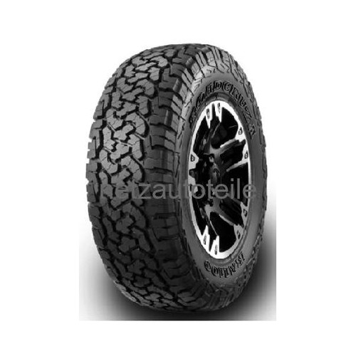 Ganzjahresreifen 235 r16 - ganzjahresreifen,