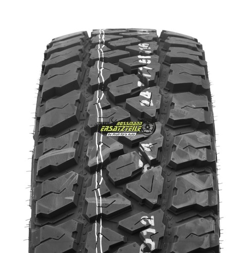 Kumho road venture mt51 4x4 - road,