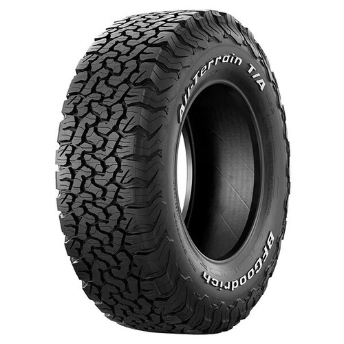 Offroadreifen bfgoodrich all - offroadreifen,
