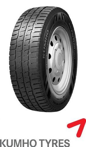 Kumho portran cw51 235 - portran, r16c