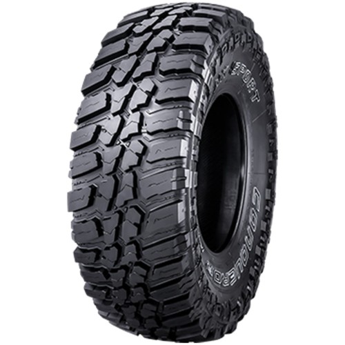 Nankang lt235 85 r16 - mt-1,