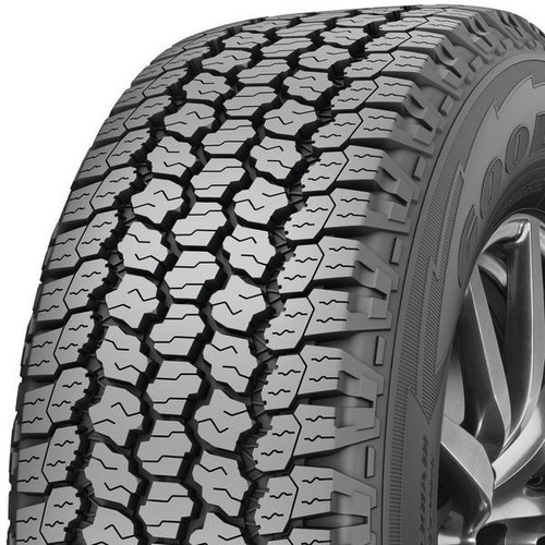 235 r16 120 116q - 120/116q, goodyear