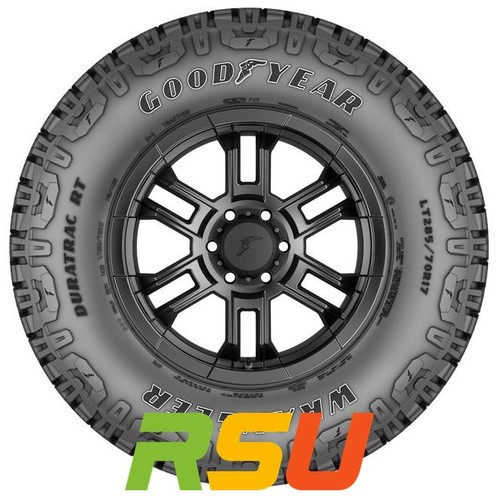 Goodyear wrangler duratrac - goodyear,