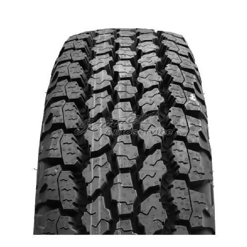 Goodyear wrangler duratrac - wrangler, rt