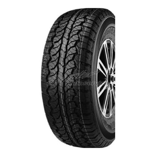 Royal black 235 r16 zoll - black, 235/85
