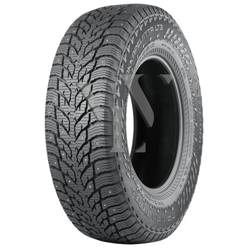Winterreifen nokian hkpl - winterreifen, lt