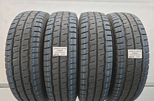 Winterreifen 235 r16c - 235/85,