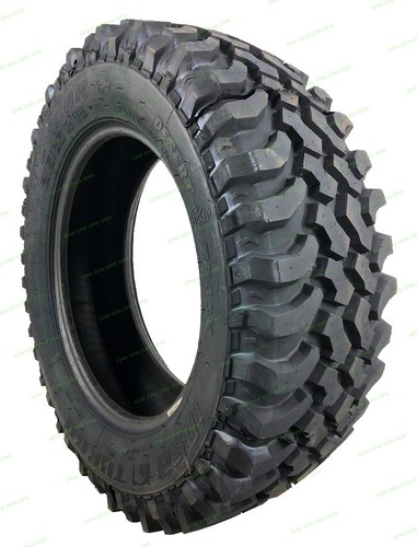 Insa turbo dakar - 4x, 235/85