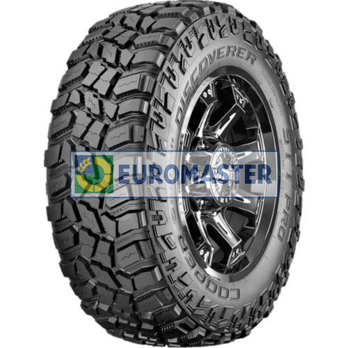 Sommerreifen cooper lt235 - cooper, lt235/85