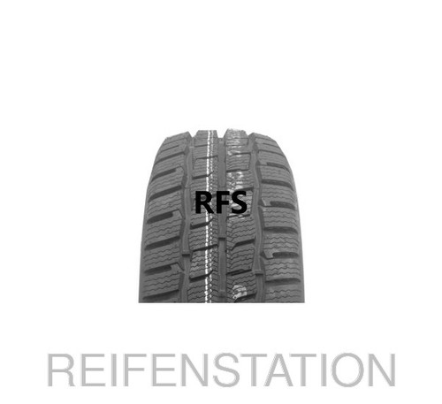 Winterreifen kumho cw51 - winterreifen,
