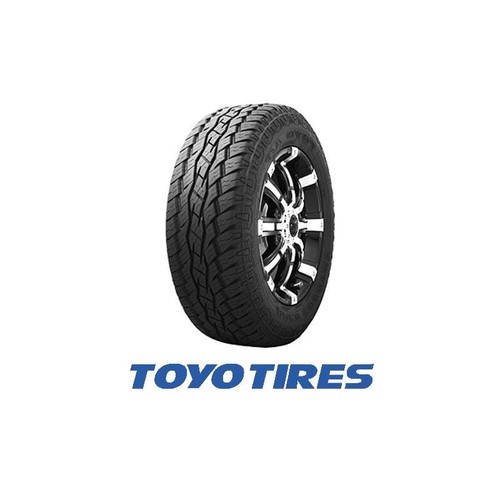 Toyo open country 235 - a/t+, 235/85