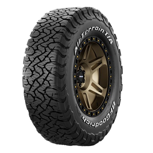 Goodrich all terrain a - all, t/a