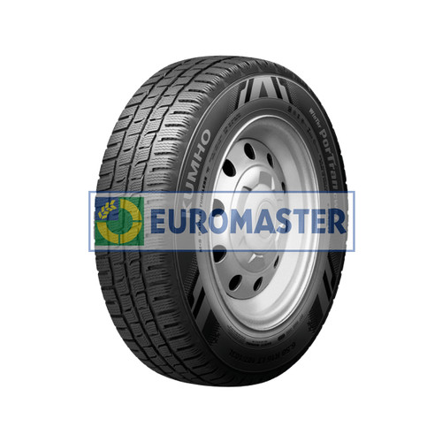 Winterreifen kumho 235 r - winterreifen,