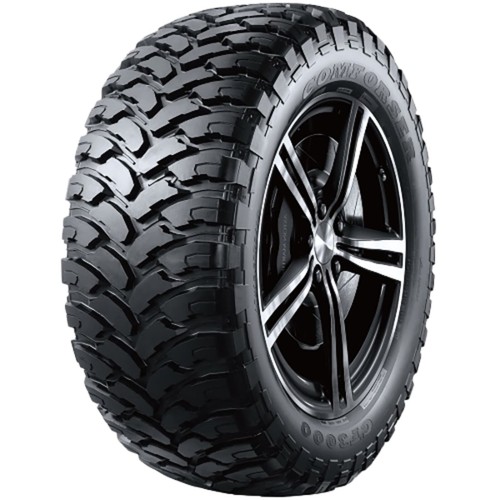 Comforser cf3000 10pr - comforser, m/t