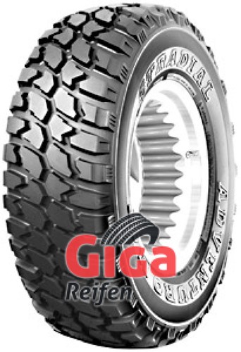 Radial adventuro t - adventuro, m/t