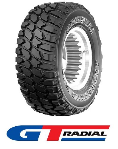 Radial adventuro t por - gt,