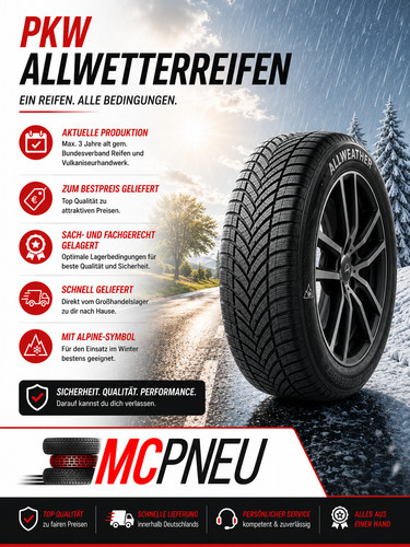 Kumho ganzjahresreifen 235 - ganzjahresreifen, 235/85