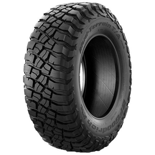 Goodrich mud terrain - bf,