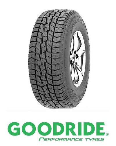 Goodride radial sl369 t - goodride,