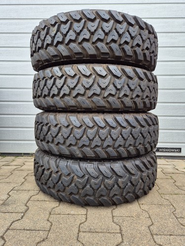 Sommerreifen 235 85r16 - 4x,
