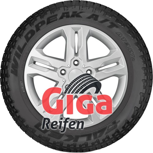 Falken wildpeak at3wa - a/t,