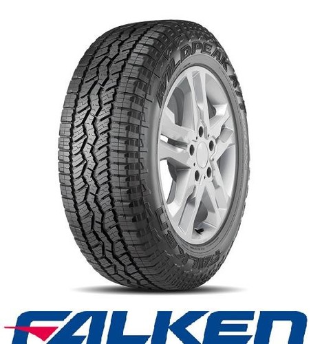 Falken wildpeak at3wa - wildpeak, a/t