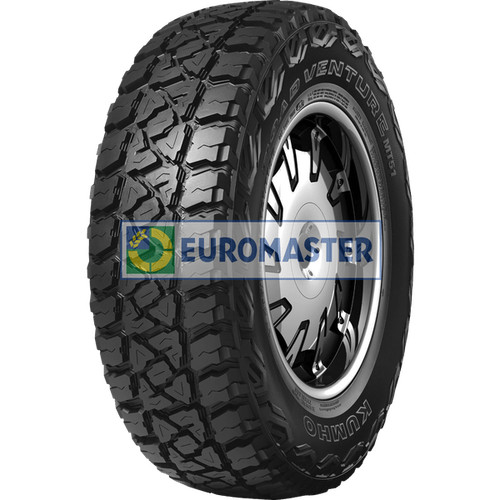 Sommerreifen kumho 235 16 - sommerreifen,
