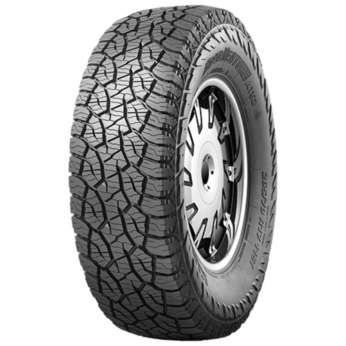 Kumho road venture - road, 10pr