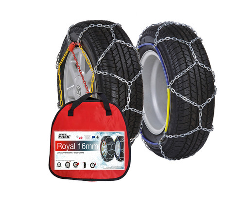 Inter pack schneeketten - inter, 4wd