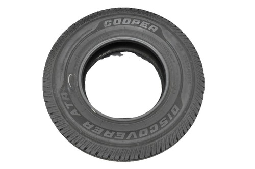 Cooper discover atr - cooper,