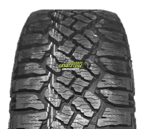 Goodyear wrangler duratrac - goodyear,
