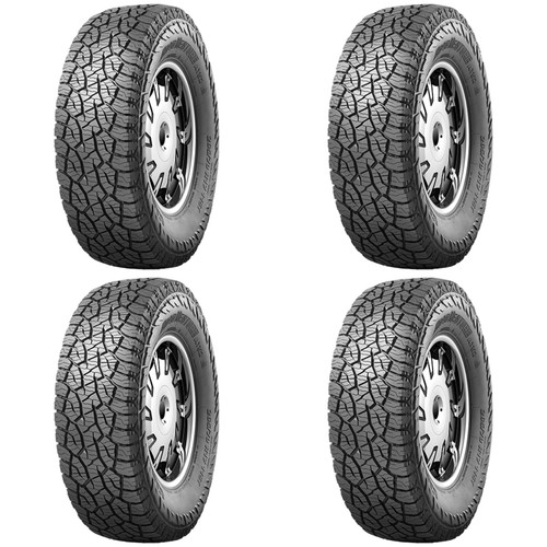 Kumho road venture at52 - road,