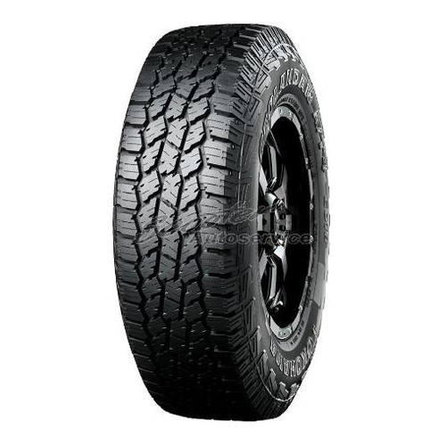 Allwetter reifen 235 r16 - 4x, 235/85