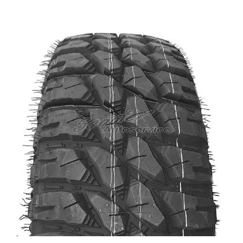 Triangle gripx tr281 por - triangle, mt