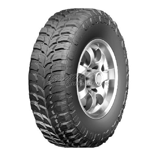 Sommerreifen 235 85r16 - zoll, tl