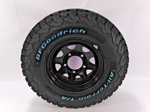Dotz stahlfelge 16x7j et8 - dotz, mit
