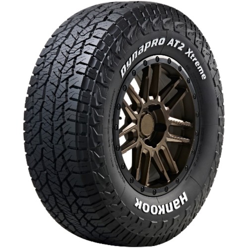 Hankook dynapro at2 xtreme - hankook,