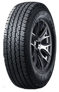 Nexen roadian 4x4 235 85 - roadian, 235/85