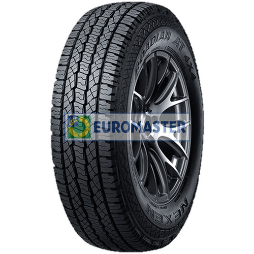 Sommerreifen nexen 235 r16 - sommerreifen,