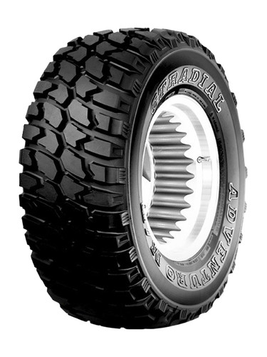 Ganzjahresreifen radial - gt,