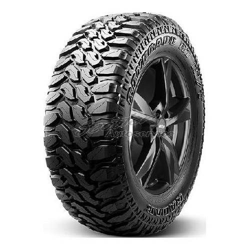 Radar renegade por - renegade, mt